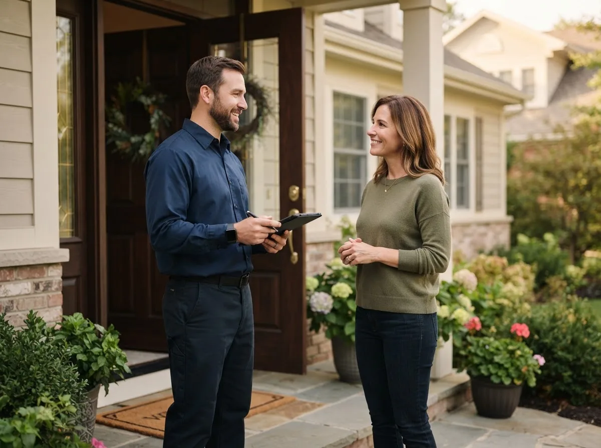 Water damage restoration FAQs for Wilmette, IL